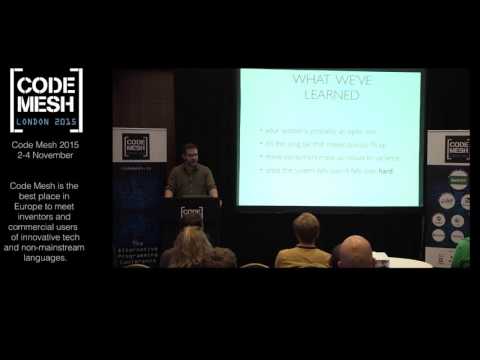 Everything Will Flow - Zach Tellman