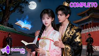 Renació como la concubina ignorada por el emperador...Ella quiere irse, pero el emperador se enamoró