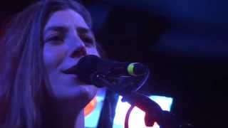 Julia Holter - Sea Calls Me Home  - The Lantern Colston Hall Bristol - 10.11.15