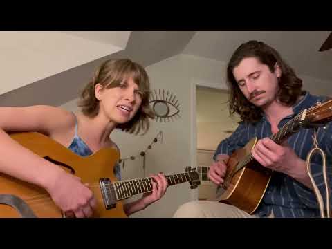 "Carry Me Ohio" | Angela Autumn (Sun Kil Moon Cover)