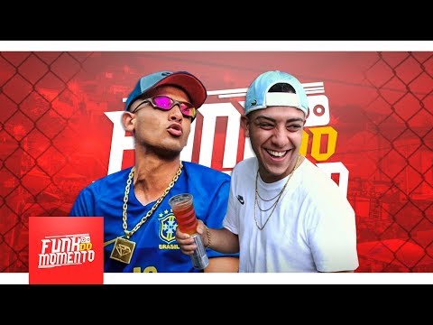 MC W1 e MC Rafa 22 - Ei Piranha, Toma Toma (DJ Felipe Único e DJ Stanley)