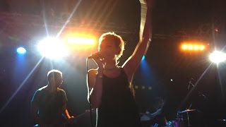 Elemental - Iz dana u dan (Dom omladine Beograda)