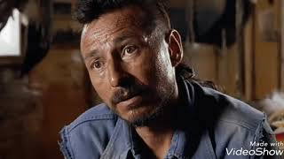 John Trudell