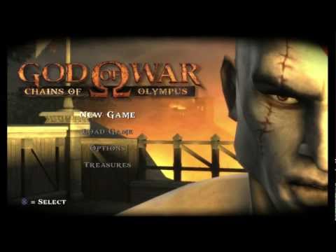 Let's Play GoW: CoO - Part 01: Intro (1 of 2)
