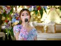 CRITO LORO Voc Levi Berlia SUPRA NADA MARGO MULYO Sound DVS MEDIATAMA