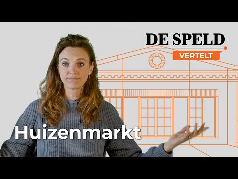 ‘Begin niet als starter’ - 5 tips om wel aan een huis te komen