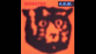 REM - Tongue (Backing track for piano) - Michael Stipe Voice - No piano