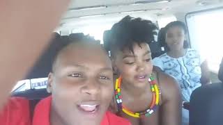 Njoko sethandana nalengane or? Njoko sethandana nalengane or?