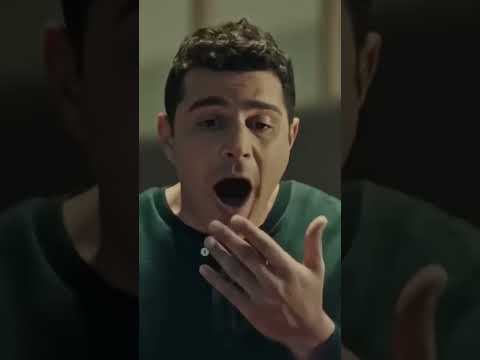 Postalı ve Silahı Olmadan Uyuyamayan Keşanlı 😅 | Söz #shorts