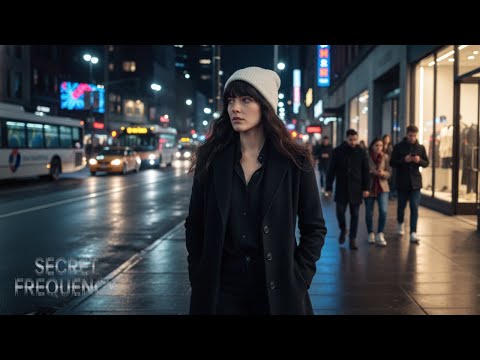 Secret Frequency - WORDS FOR YOU (Official Music Video)