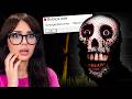 This Roblox Game is DISTURBING...