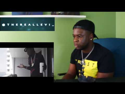 American Reaction Bvlly - God's House (Official Video)