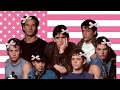More Edits Of The Outsiders Actors And Characters