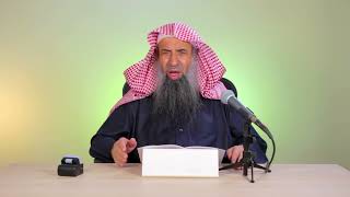 صورة #فتاوى_الزامل | القراءة من المصحف في صلاة الفرض