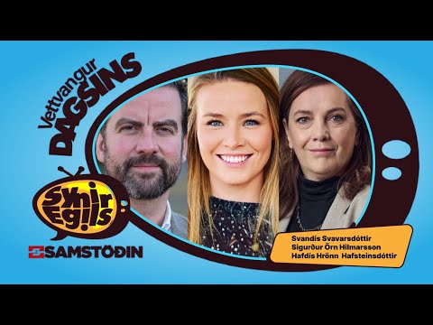 Hvers vegna ver stjórnarandstaðan stórútgerðina?