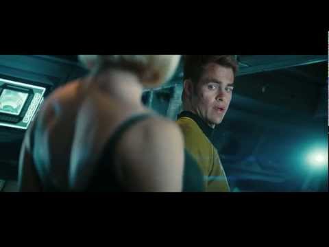 Tercer trailer de Star Trek en la Oscuridad (en Español)