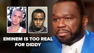 Download lagu Why Eminem NEVER Feared Diddy mp3 Download lagu Why Eminem NEVER Feared Diddy mp3