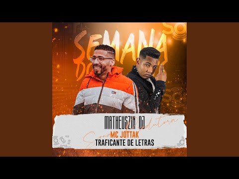 Traficante de Letras