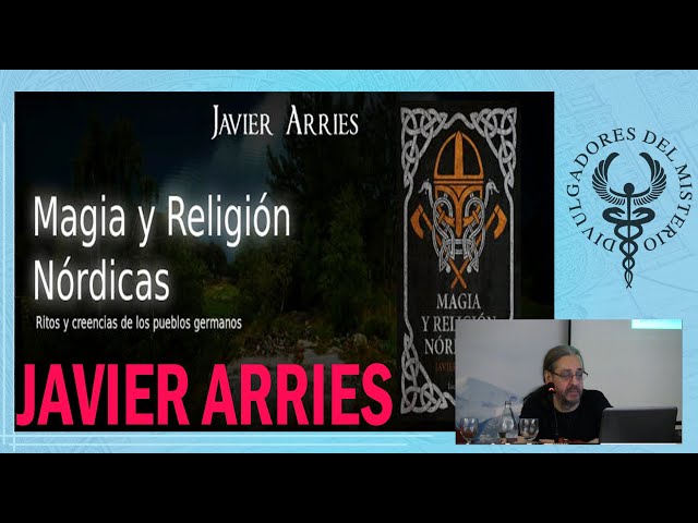 Vídeo relacionado con Espíritus y seres de la mitología nórdica (ENIGMAS Y CONSPIRACIONES)