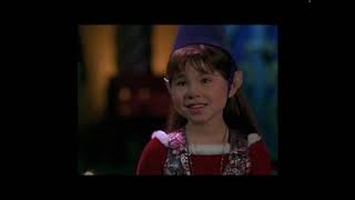 The Santa Clause Duology (I’m The Real Santa)