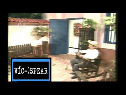 El Terror del Llano contra el Canoero del pueblo - Cheverisimo - Venezuela