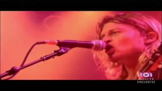 Puddle of Mudd - It Was Faith LIVE (House Of Blues DVD 2007)