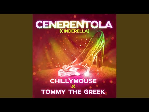 Cenerentola - Misc Traditional