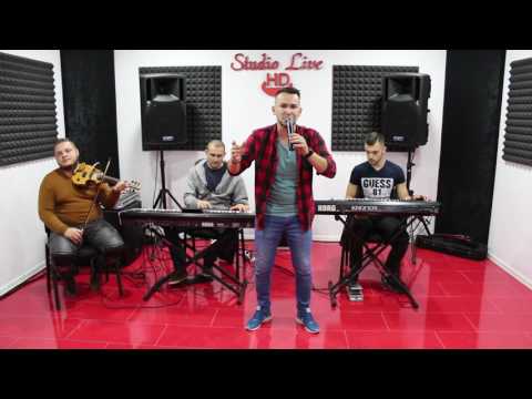 Vlad de la Oradea -  Pe o frunza de lalea %LIVE 2017