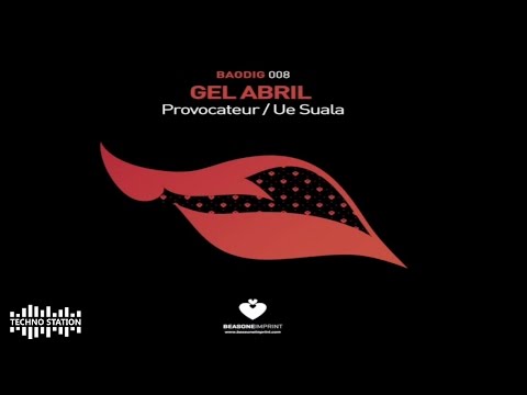 Gel Abril - Ue Suala