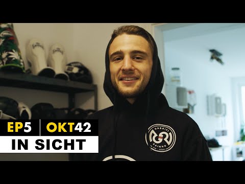 SAMSONIDSE: Ihr könnt ein Feuerwerk erwarten. Im Stand und am Boden