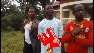 Download lagu Boy fire by Sheebah K ( D Video) 24 Dance Crew _ Kasese 2021 Saj pro mp3