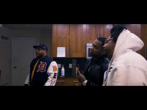Snipes - Money on my mind( ft.Payroll Giovanni & Kilo Gang