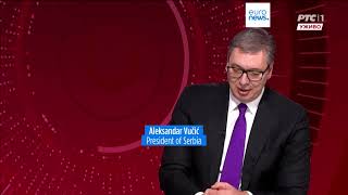 Serbia’s EU bid: Necessity-driven joint ambition facing foreign policy hurdles