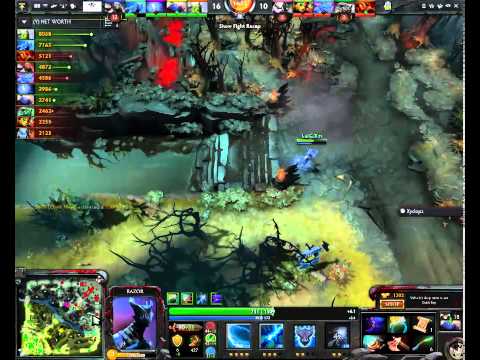 LaiGaming Speed Gaming Nan SLTV Star Series Season 11 FULL Game 1