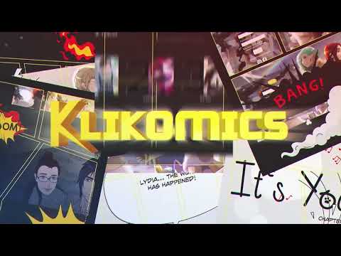 Klikomics Video