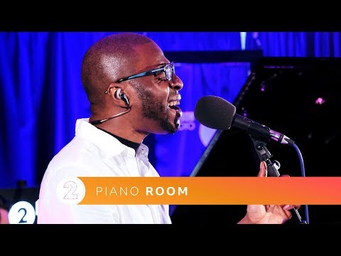 Lighthouse Family - High - Radio 2 Piano Room