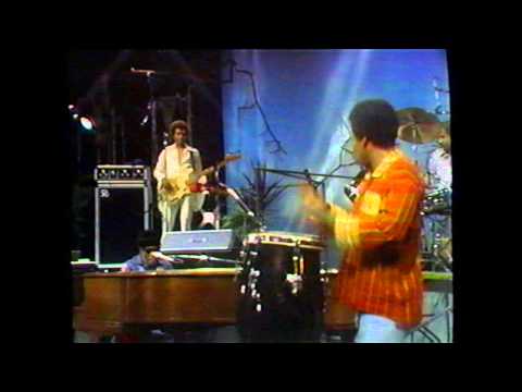 "Tipitina" Professor Longhair & The Meters 1974