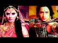 Draupadi Panchali Arjun Mahabharata Star Plus