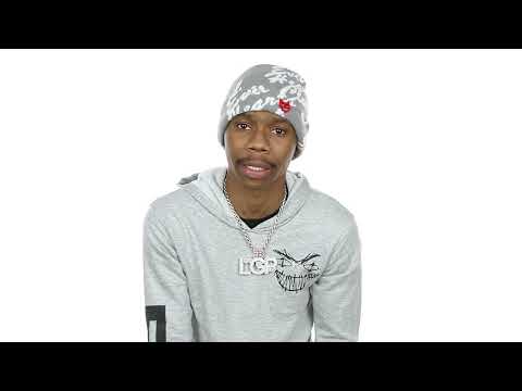 LGP Qua on PNB Rock Death, Instagram Direct Message, Best Advice