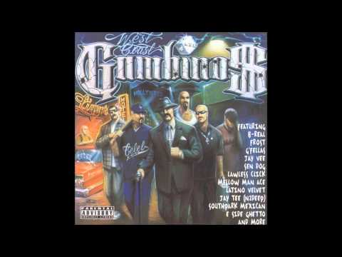 G'Fellas ft. Mr. Gee - Can Mexicans RAP?