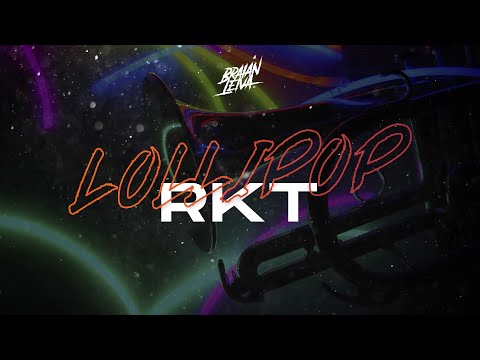 LOLLIPOP RKT (Intro Trompetax) - Darell - Braian Leiva