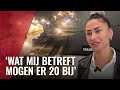 Extra beveiligers in West door toenemende criminaliteit