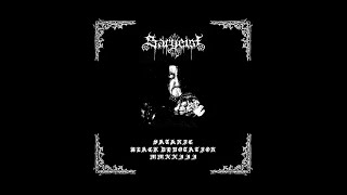 Sargeist - Satanic Black Devotion (MMXXIII) FULL ALBUM REMASTERED
