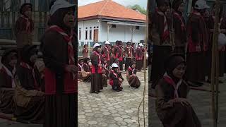 Download lagu Yel-yel Pramuka terbaik tingkat MTs #dafirofficial #youtubeshorts #pramuka mp3