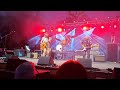 Ted Nugent - Klstrphnky/The Star Spangled Banner (05/02/26) Buda, TX