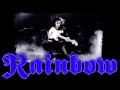 Rainbow - Man on the Silver Mountain (HQ) 