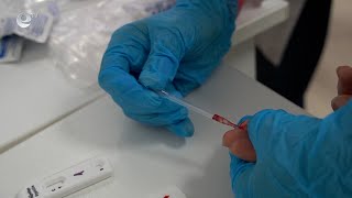 Ръст на случаите на Хепатит В и С в Кърджали