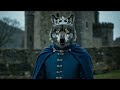King Wergar Werewolf TF