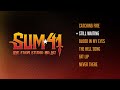 Sum 41 - Still Waiting [Live from Studio Mr. Biz]