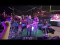 Fayuca ft. Jakob Nowell | 'Caress Me Down' Live at Ferg's St. Pete